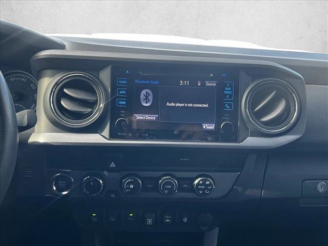 Used 2019 Toyota Tacoma TRD Sport image 13