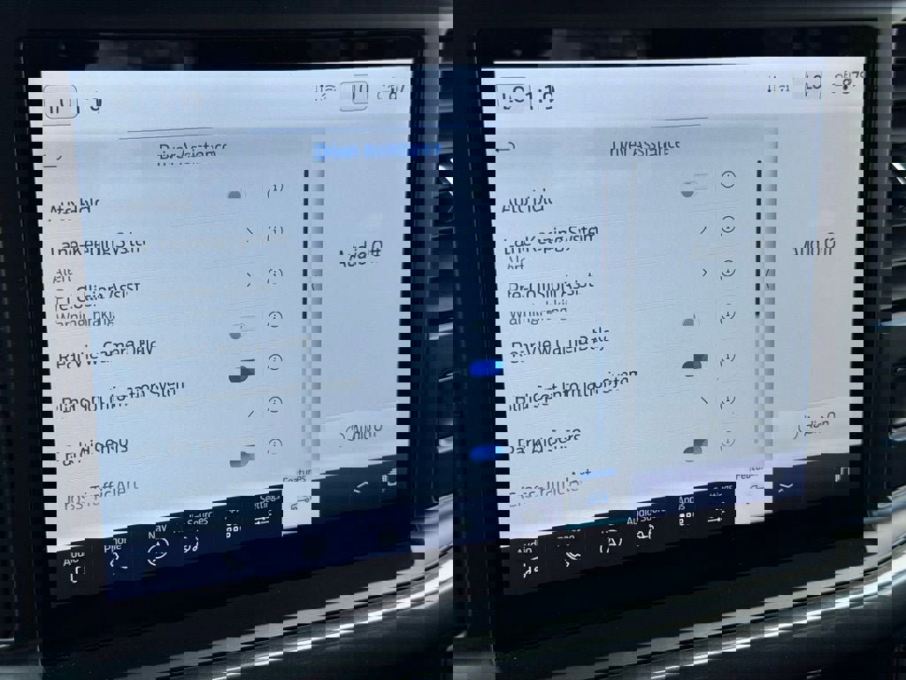 Certified 2023 Ford F150 XLT w/ Equipment Group 302A High image 38