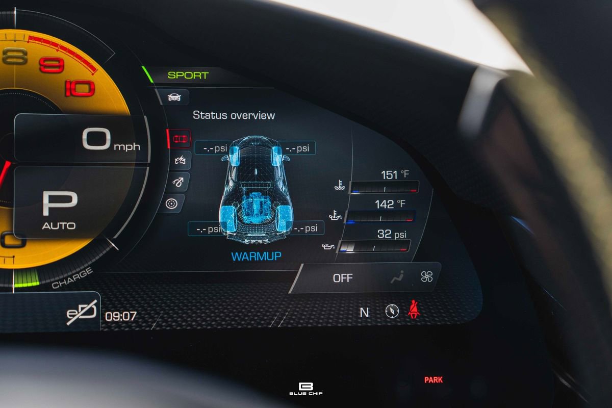 Used 2023 Ferrari SF90 Stradale image 33