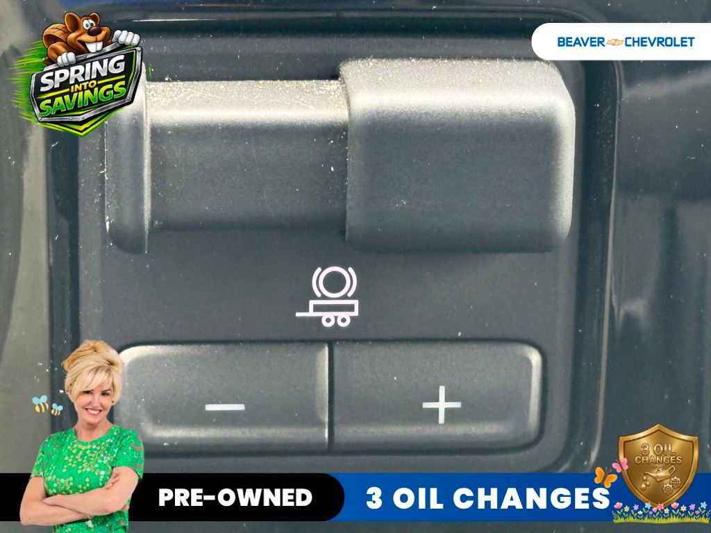 Used 2024 GMC Sierra 1500 Elevation AWD/4WD image 33