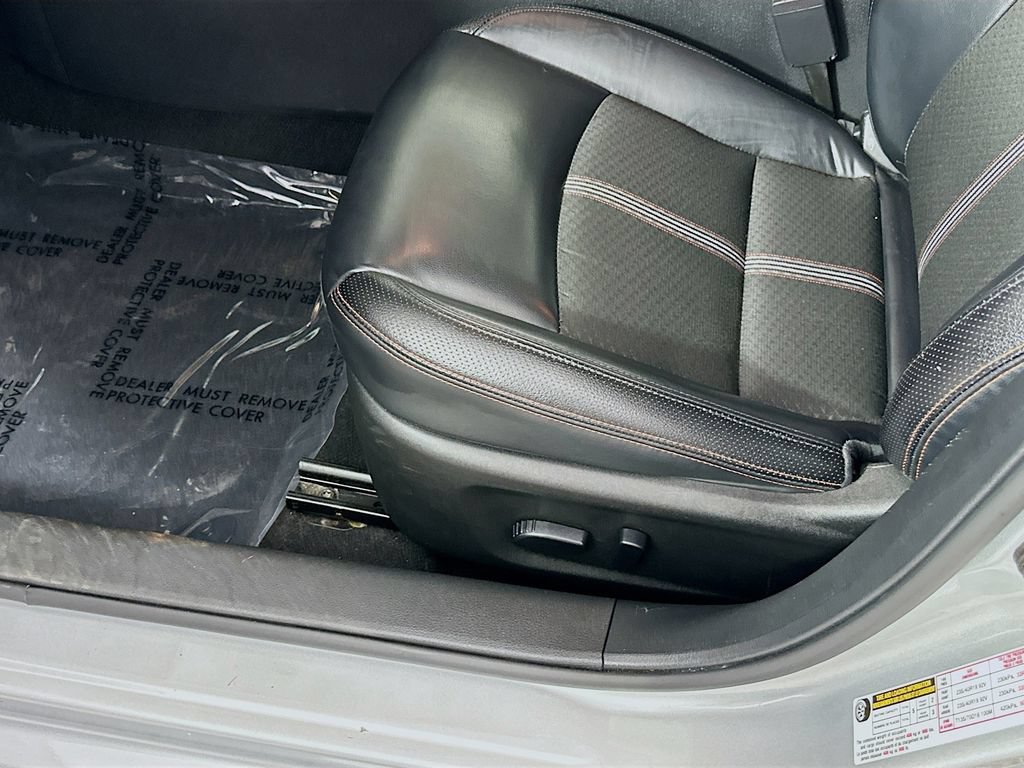 Used 2024 Nissan Altima 2.5 SR FWD image 26