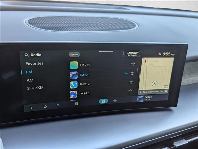 New 2026 Hyundai Ioniq 9 Limited image 11