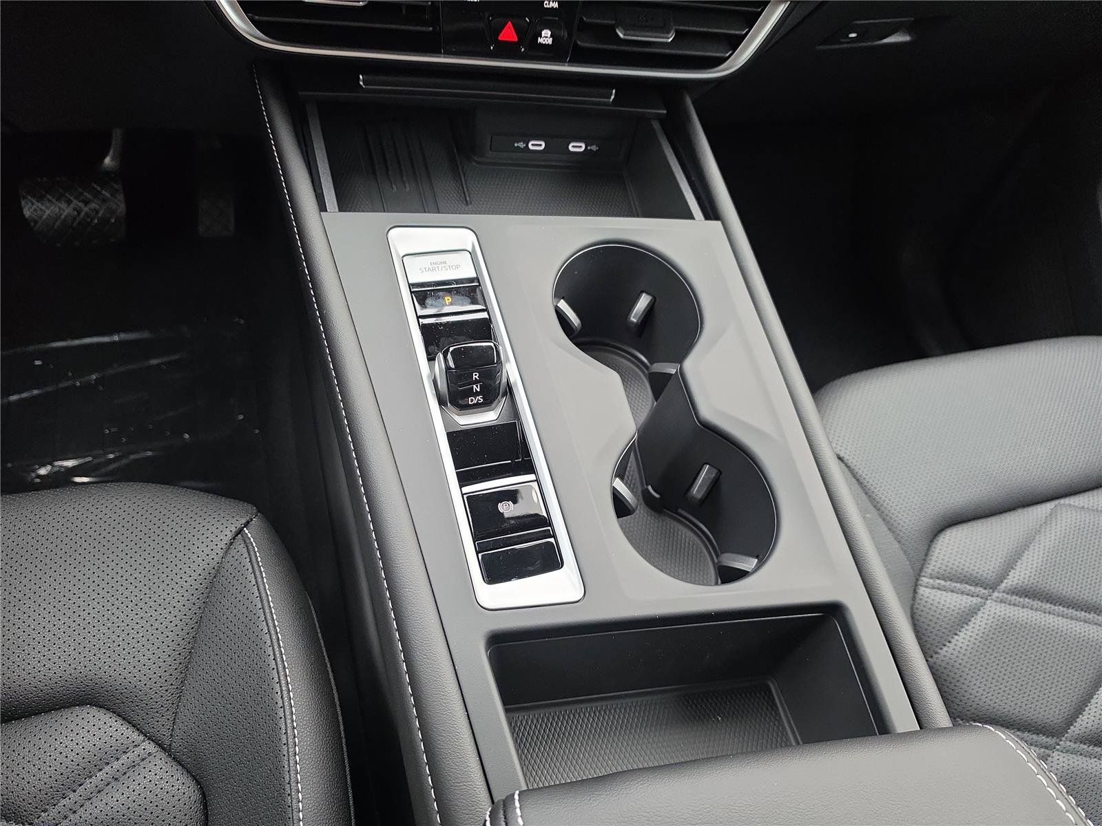 New 2026 Volkswagen Atlas SE AWD/4WD image 20