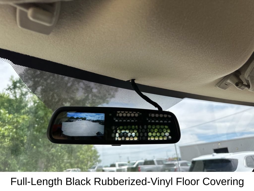 Used 2024 GMC Savana 2500 w/ Driver Convenience Package RWD image 36