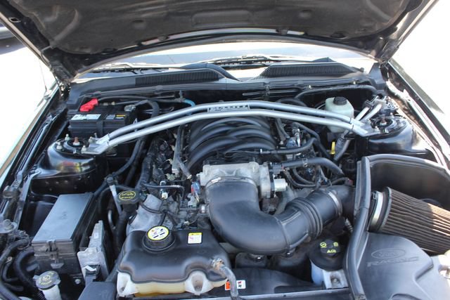 Used 2008 Ford Mustang GT Premium RWD image 29