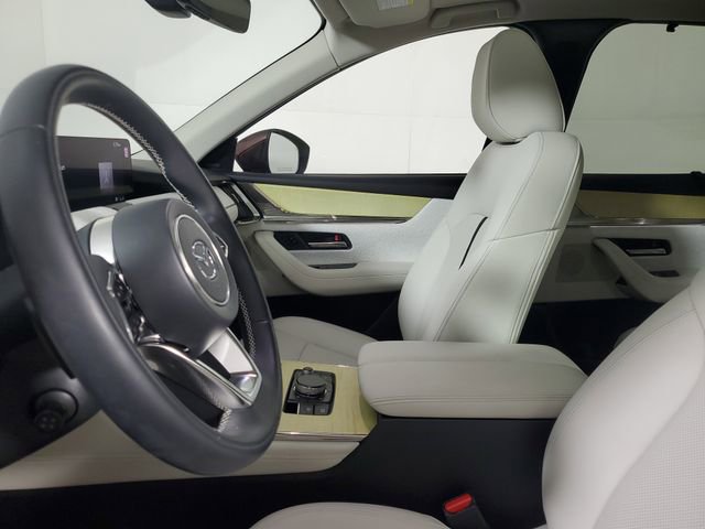 Certified 2025 MAZDA CX-90 3.3 Turbo S w/ Premium Plus image 23