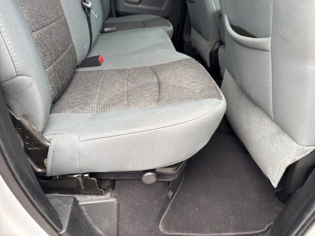 Used 2013 RAM 1500 Big Horn image 17