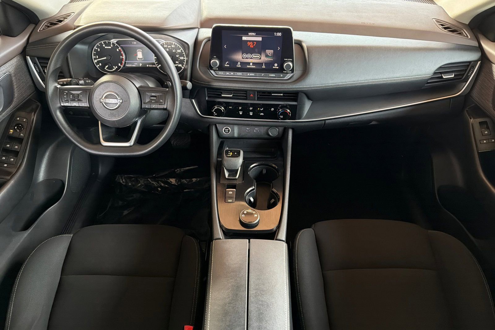 Used 2023 Nissan Rogue S image 13