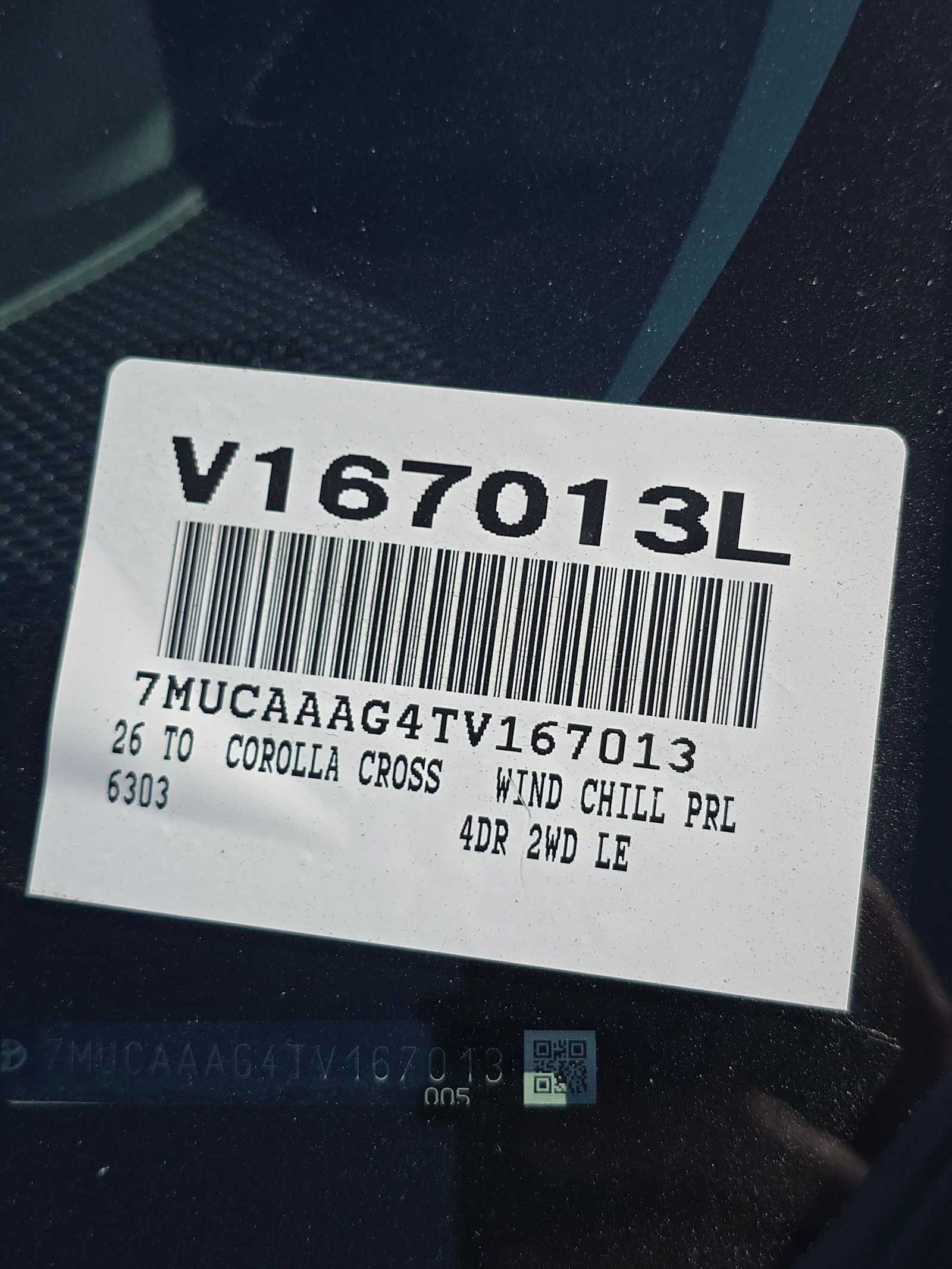 Certified 2024 Toyota Camry SE FWD image 37