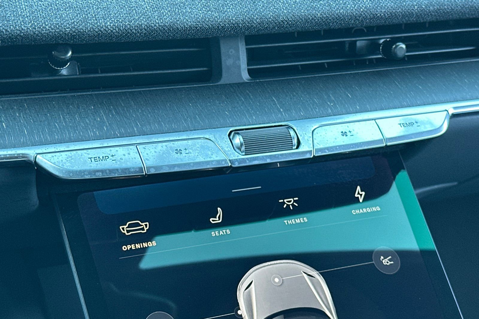 Used 2024 Lucid Air Touring image 28