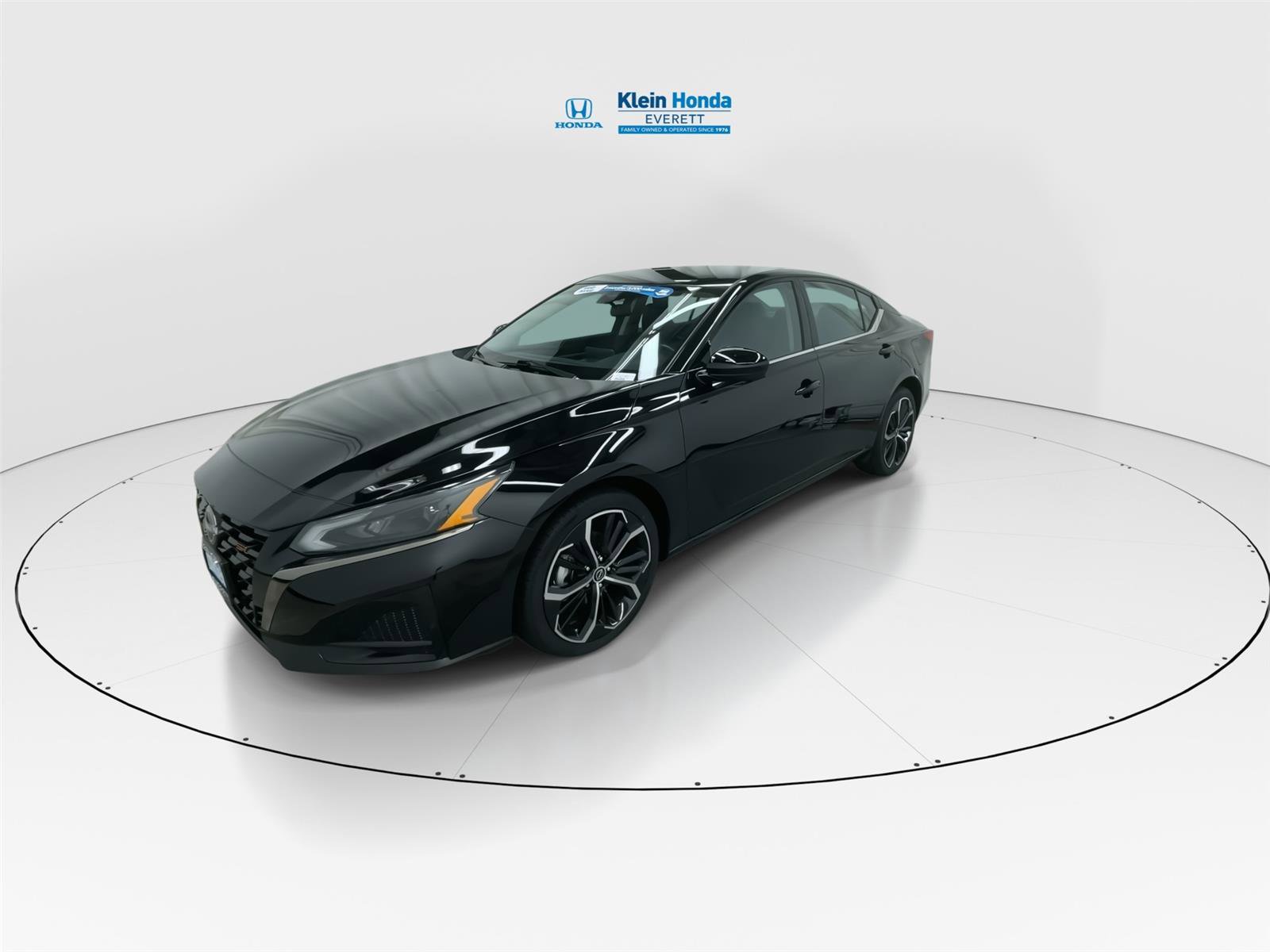 Used 2024 Nissan Altima 2.5 SR image 6