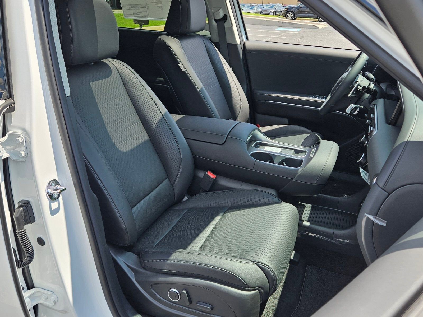 New 2026 Hyundai Palisade Limited image 16