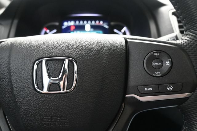 Used 2025 Honda Passport EX-L image 29