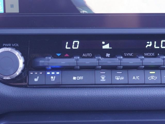 Used 2025 Toyota Tundra TRD Pro image 36