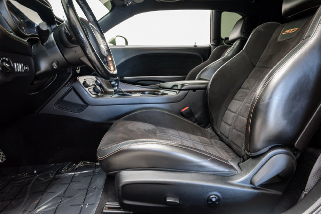Used 2020 Dodge Challenger R/T Scat Pack RWD image 10