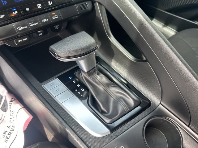 Certified 2024 Hyundai Elantra SEL image 27