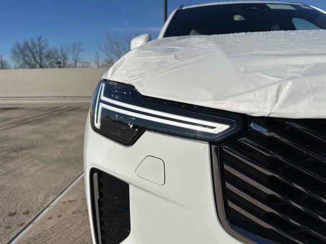 New 2026 Volvo XC90 B6 Plus image 10