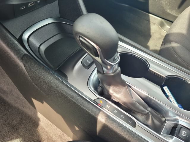 Used 2024 Chevrolet Malibu LT FWD image 20