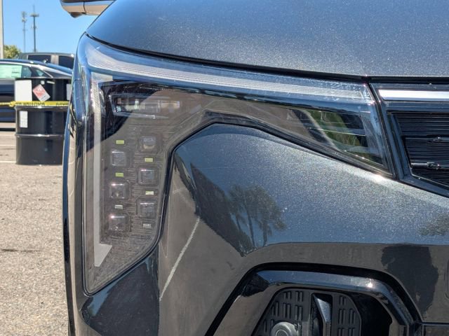 Certified 2025 Kia K4 GT-Line Turbo FWD image 9