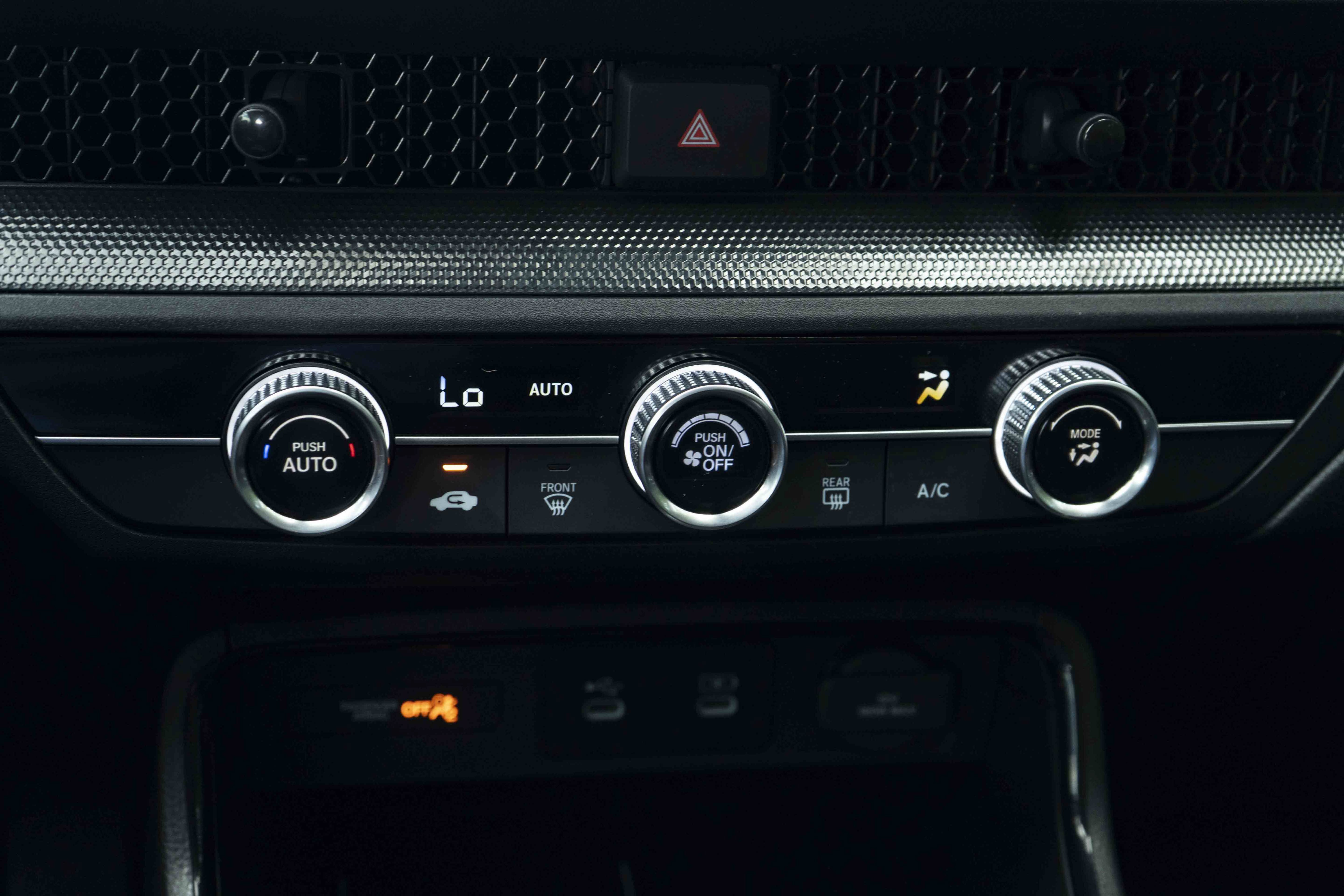 Certified 2026 Honda CR-V LX image 32