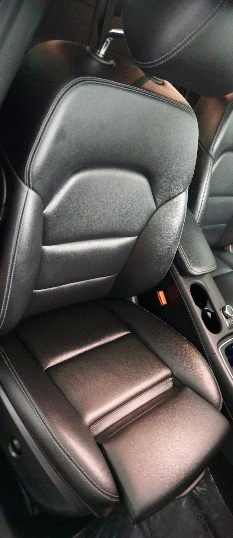 Used 2020 Mercedes-Benz GLA 250 4MATIC image 9