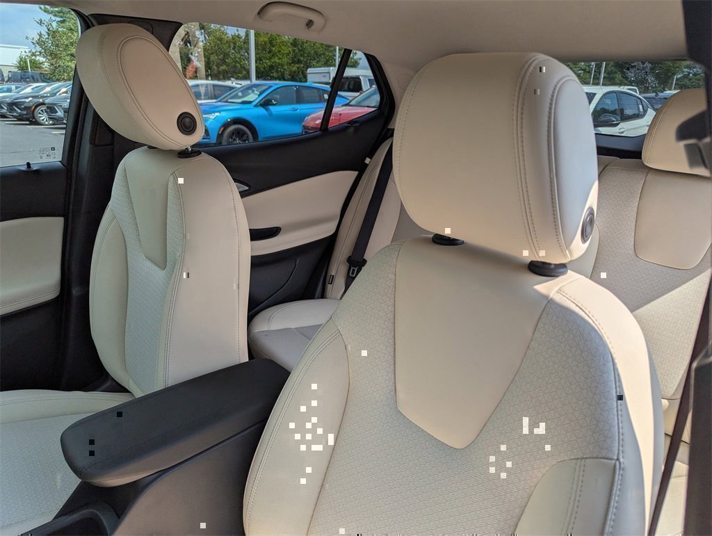 New 2026 Buick Encore GX Preferred w/ Comfort Package image 11