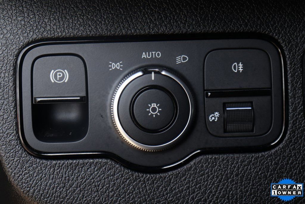 Used 2023 Mercedes-Benz Sprinter 2500 image 18