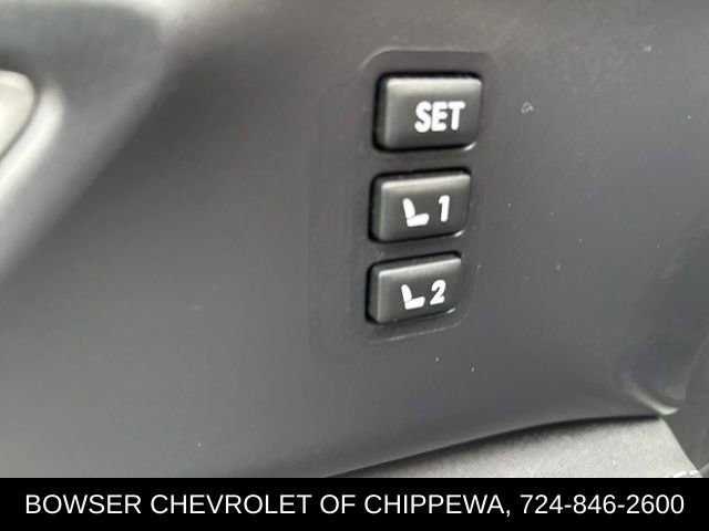 Used 2023 Subaru Ascent Limited image 20