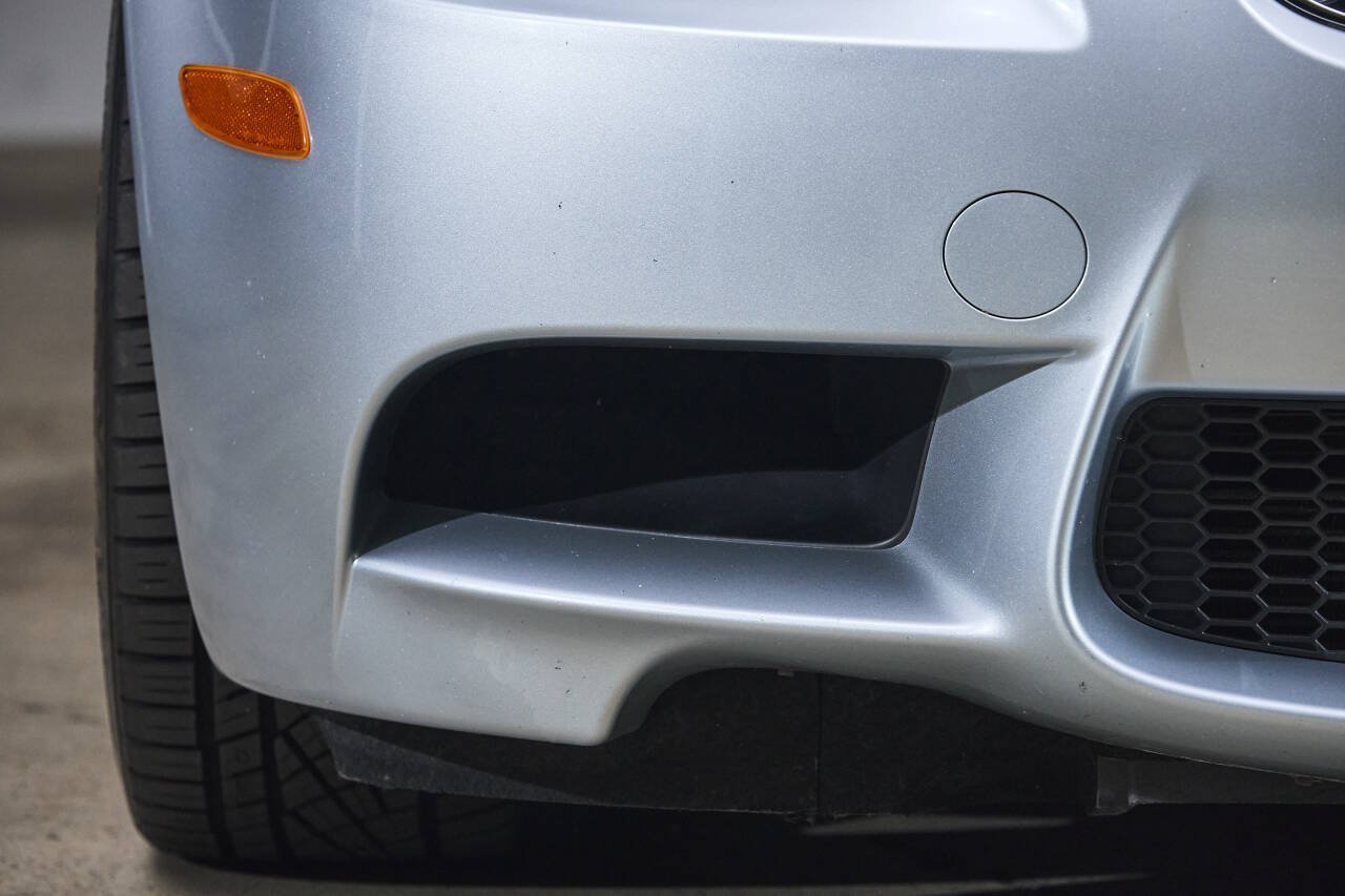 Used 2012 BMW M3 Coupe RWD image 12