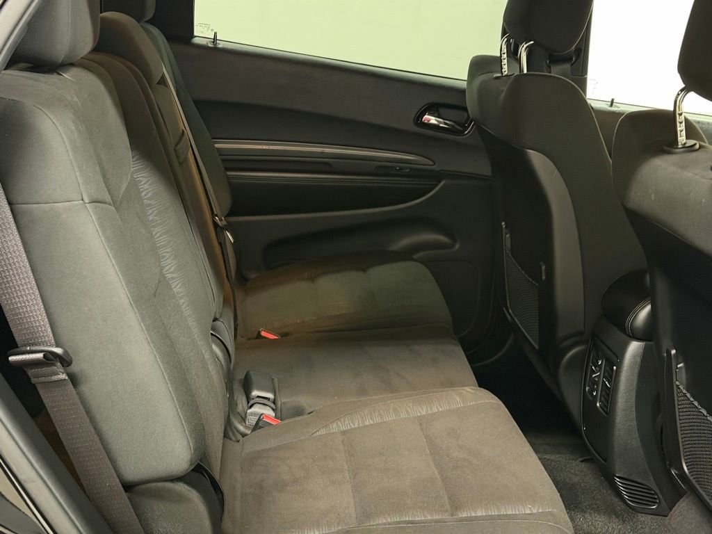 Used 2022 Dodge Durango GT w/ Trailer Tow Group IV image 18