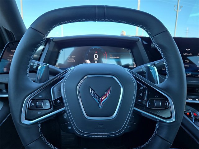 New 2026 Chevrolet Corvette Z06 image 18