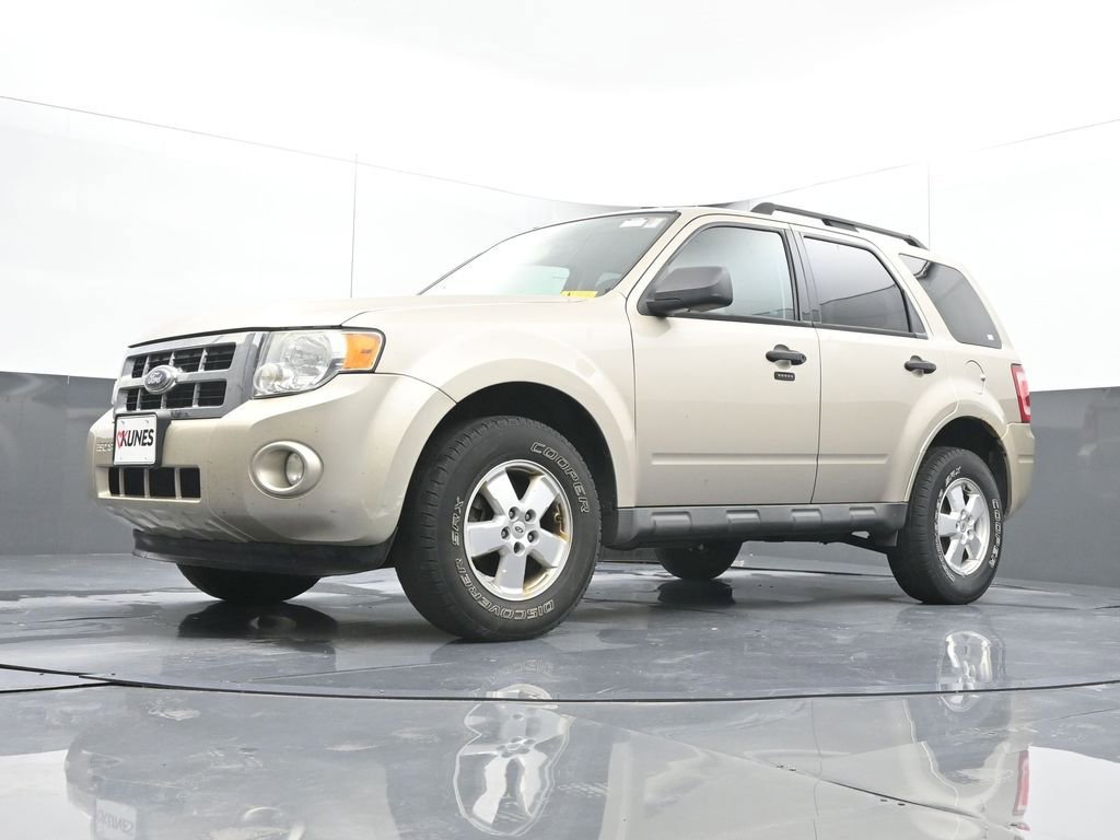 Used 2010 Ford Escape XLT FWD image 35
