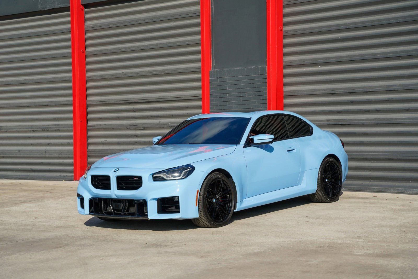 Used 2024 BMW M2