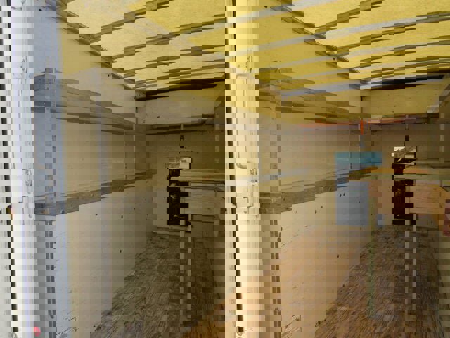 Used 2017 Chevrolet Express 3500 image 26