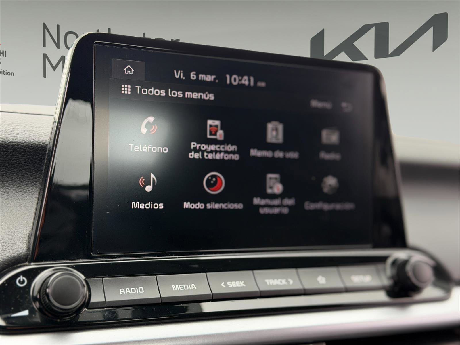 Used 2024 Kia Forte LXS image 22