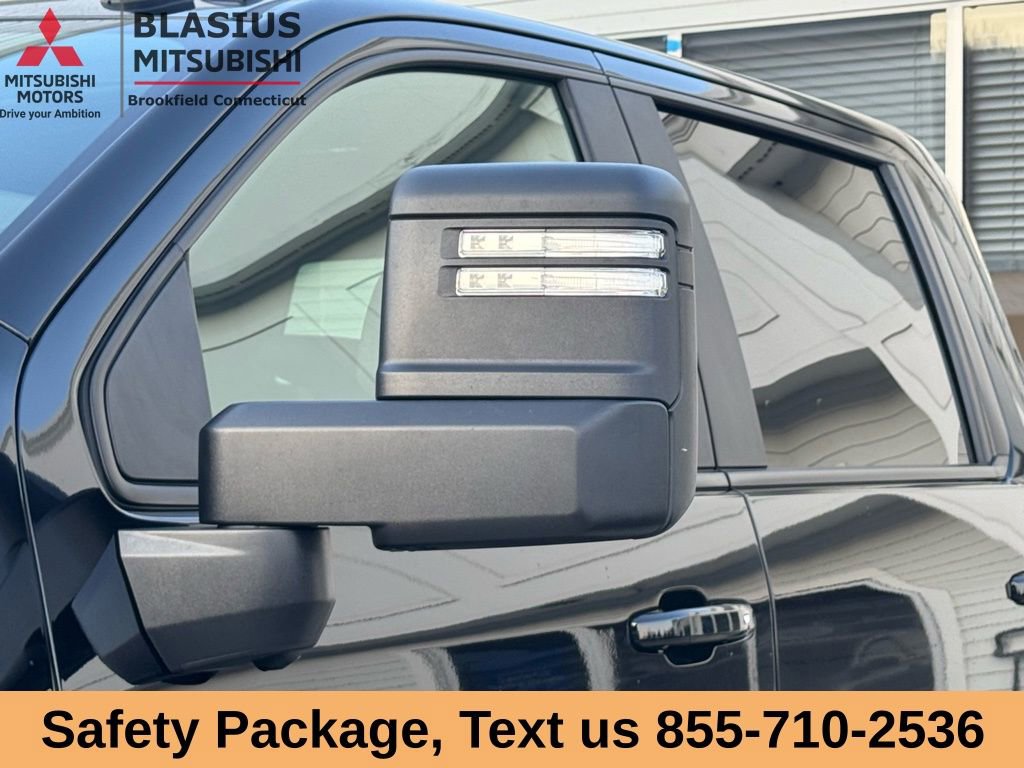 Used 2024 Chevrolet Silverado 3500 LT w/ True North Edition AWD/4WD image 18