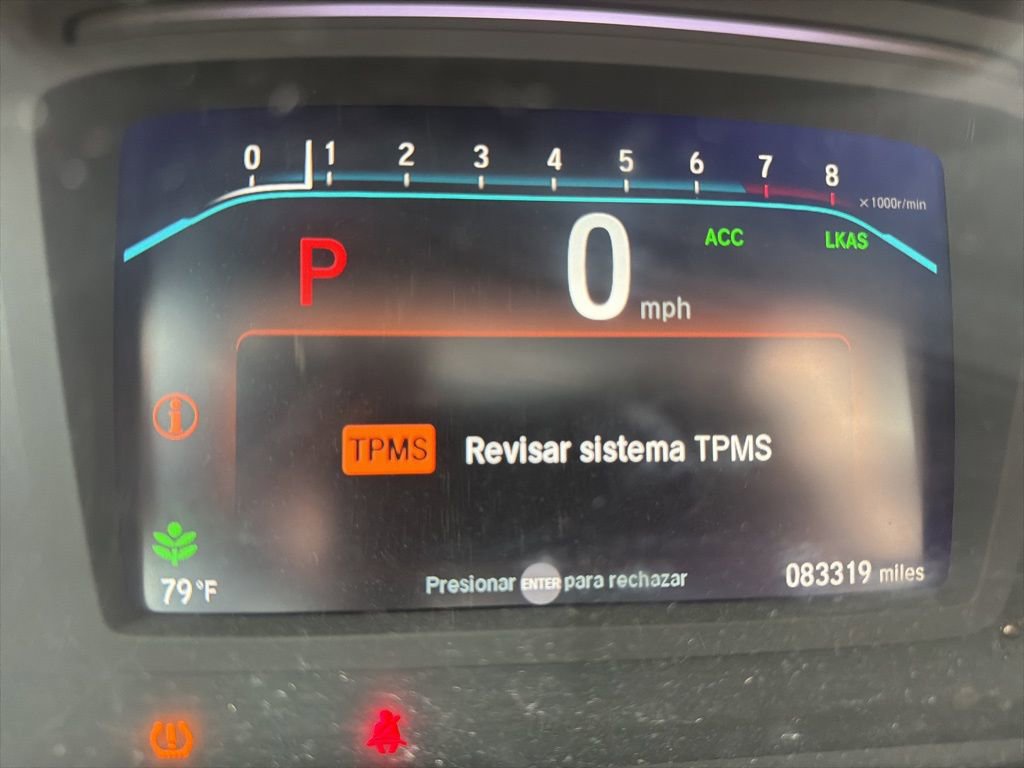 Used 2020 Honda Odyssey EX-L image 14