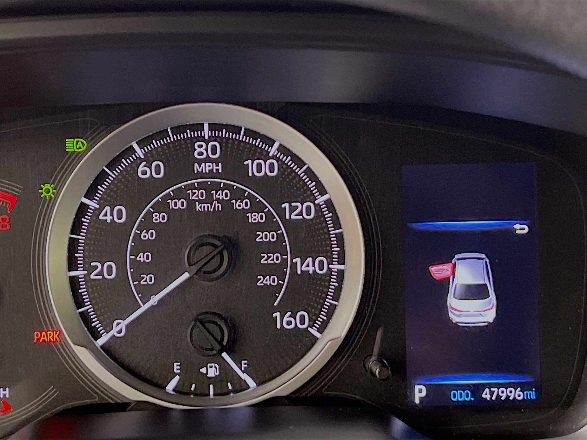 Used 2022 Toyota Corolla LE image 21