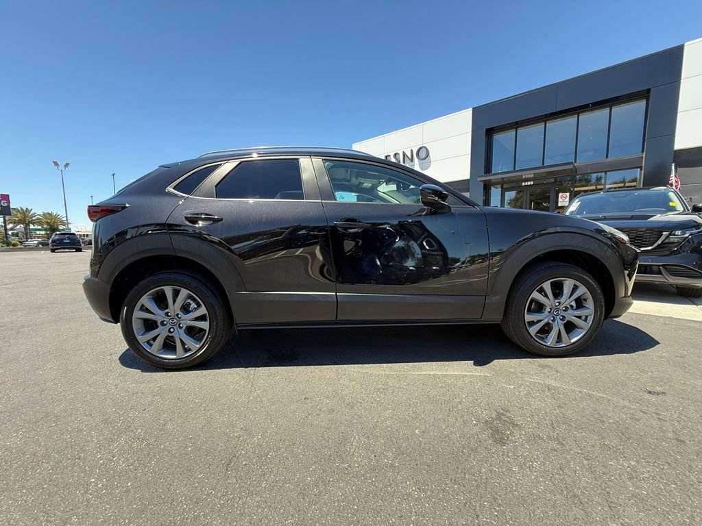 New 2026 MAZDA CX-30 AWD 2.5 S image 13