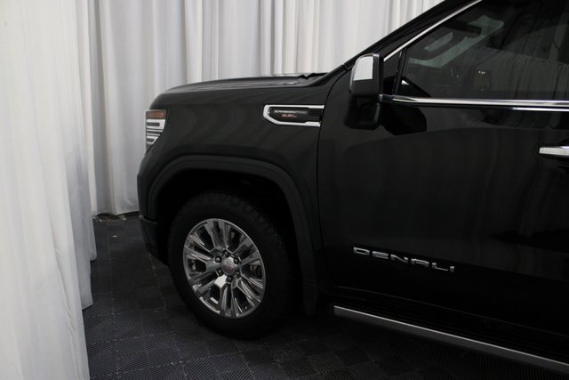 Used 2023 GMC Sierra 1500 Denali w/ Technology Package image 8