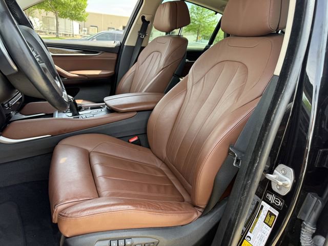 Used 2015 BMW X6 xDrive50i AWD/4WD image 26