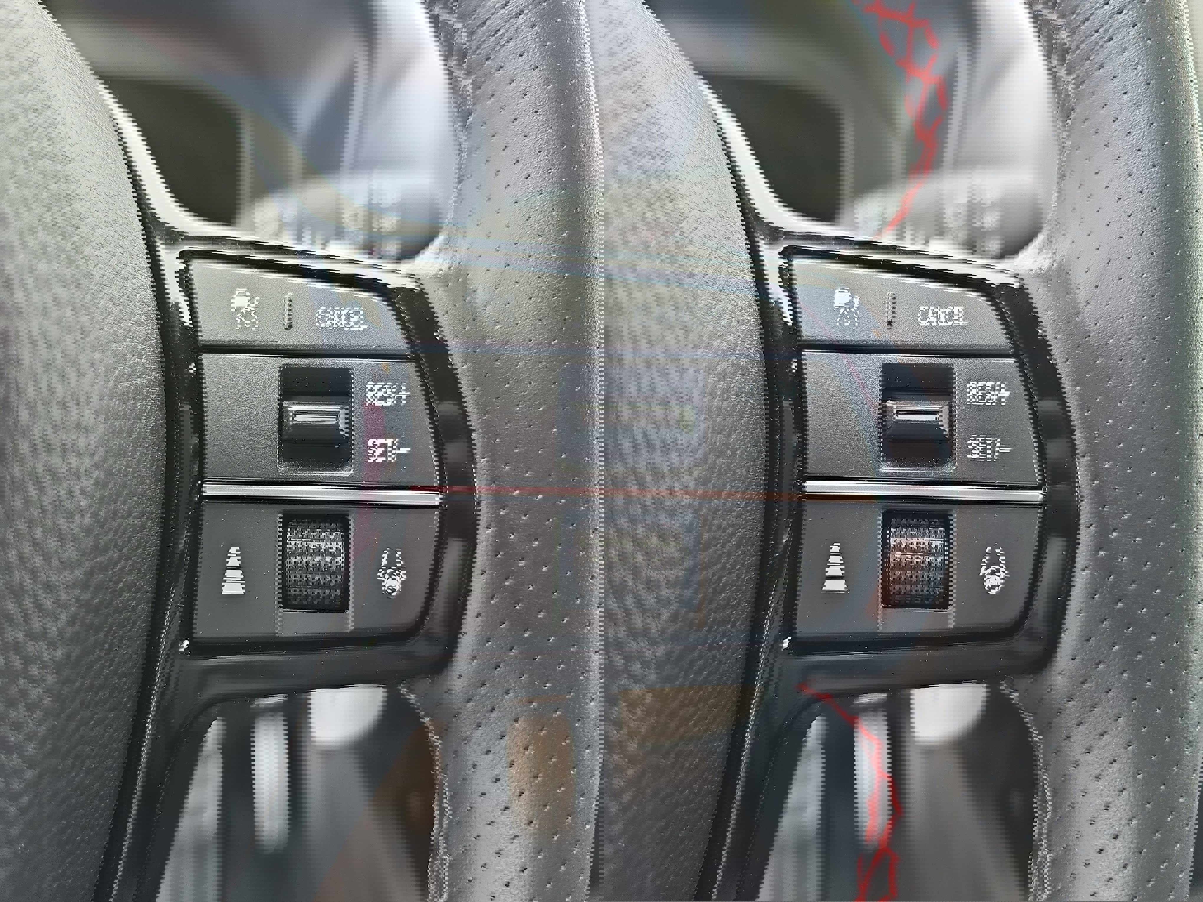 Certified 2025 Acura ADX A-Spec image 18