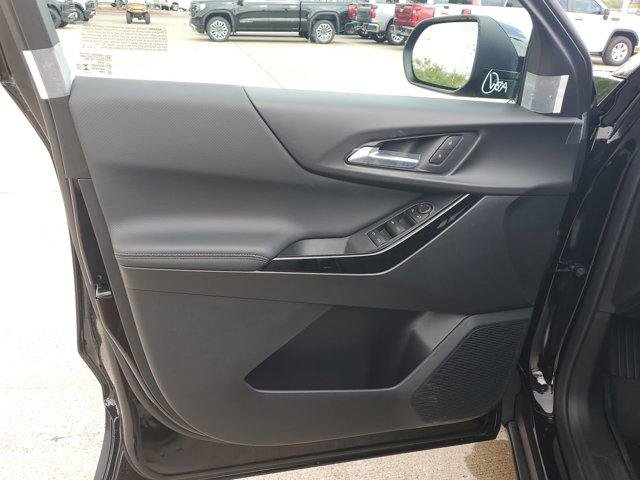 New 2026 Chevrolet Equinox LT image 16