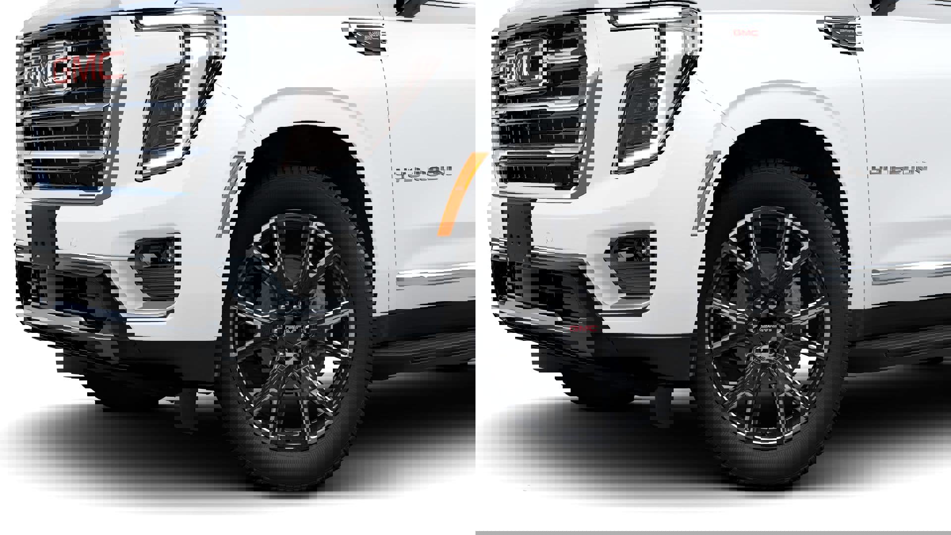 New 2026 GMC Yukon Elevation w/ Elevation Premium Package image 33