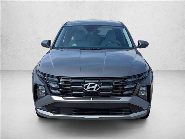New 2026 Hyundai Tucson SE FWD video 2
