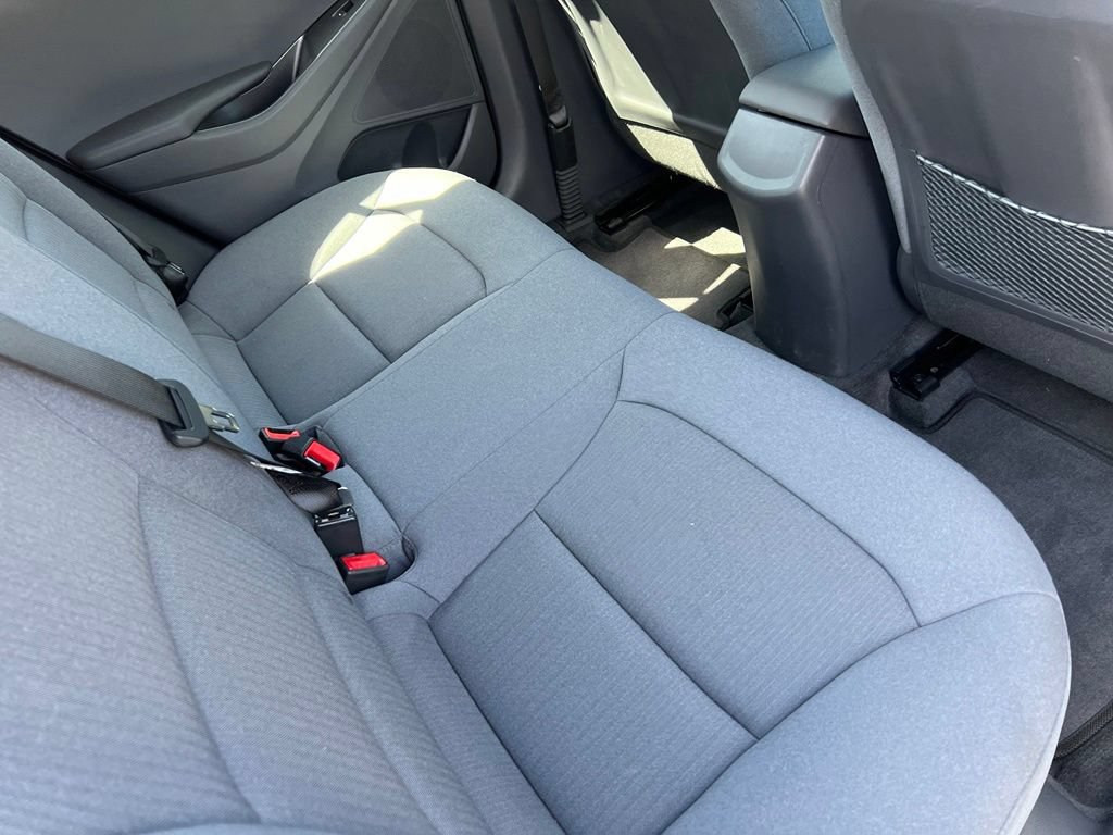 Used 2020 Hyundai Ioniq Blue FWD image 18