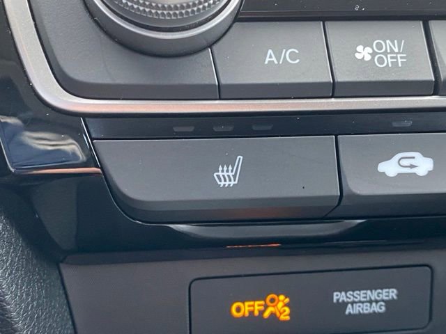 Used 2019 Honda Insight Touring image 17