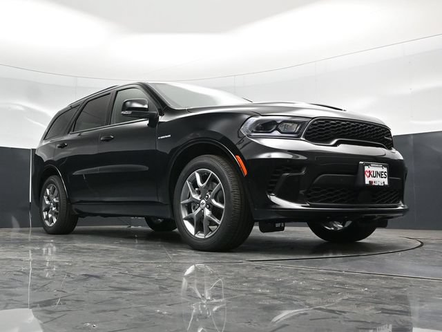 New 2026 Dodge Durango GT AWD/4WD image 65