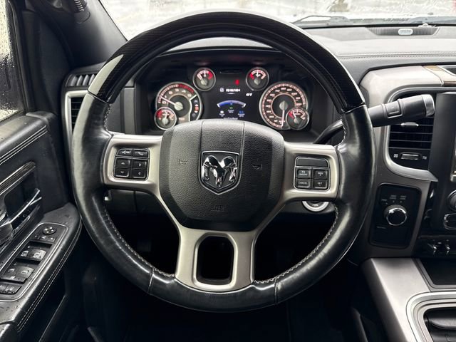 Used 2017 RAM 3500 Laramie Longhorn image 23