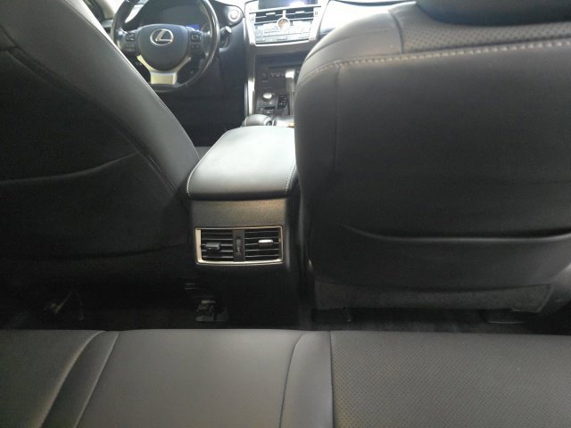 Used 2016 Lexus NX 200t FWD w/ Premium Package image 15